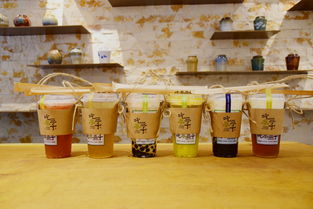 喝茶我喜歡現泡的,奶茶也喜歡現沖現調的,衛生看得見