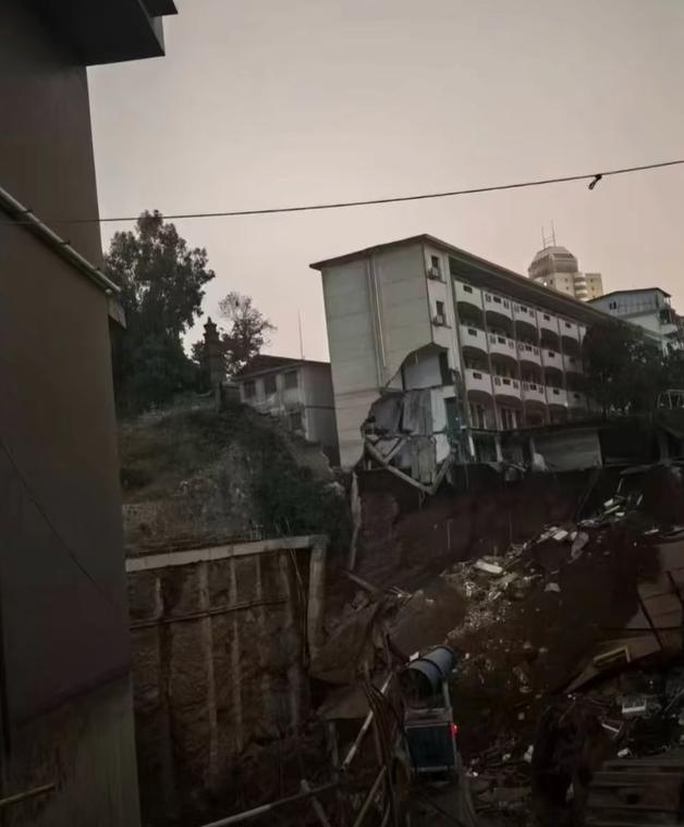 廈門仙岳山土地廟 靈驗(yàn)背后的香火與祈愿