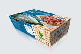 廈門家佳禾食品包裝設(shè)計(jì)與快消品營(yíng)銷策劃的創(chuàng)新融合