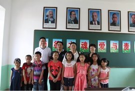 廈門后埔小學與廈門市仙岳小學 兩所優質學校的教育風采