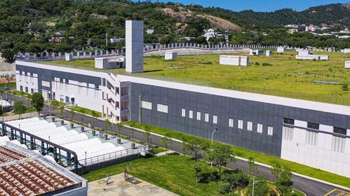 水城相融 廠(chǎng)城共生 廈門(mén)市政環(huán)科高質(zhì)量推進(jìn)污水處理設(shè)施建設(shè)，助力仙岳小學(xué)打造生態(tài)校園